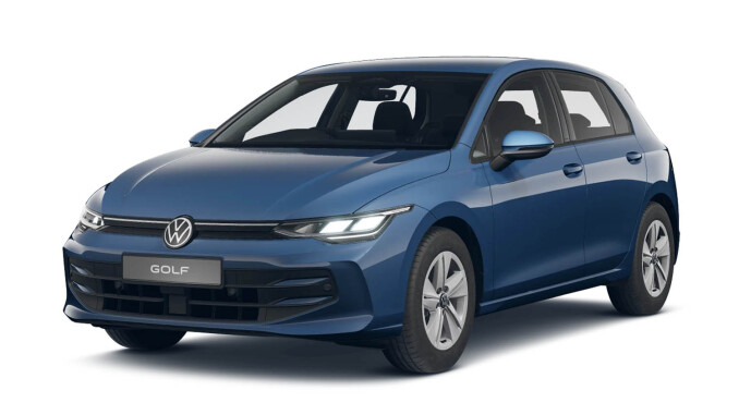 Volkswagen Golf 1.5 TSI Life 5dr Petrol Hatchback - Image 1